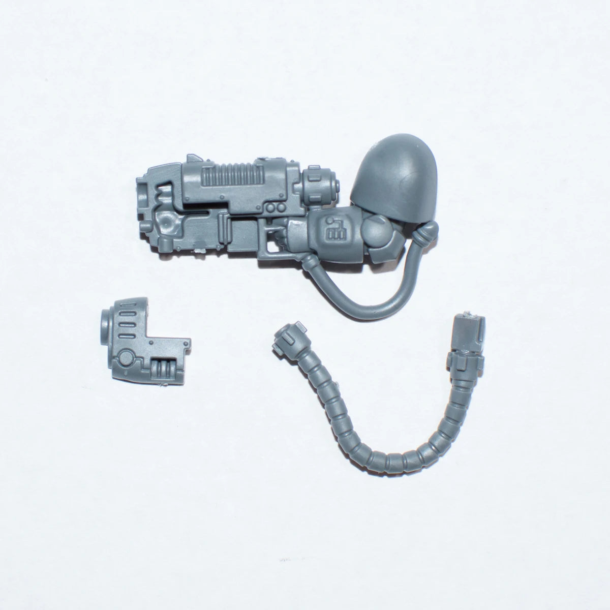 Warhammer 40K Space Marines Inceptors Plasma Exterminator F Bits Bitz