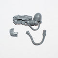 Space Marines Inceptors Plasma Exterminator F - Space Marines - Conversion Part