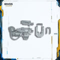 Warhammer 40K Space Marines Inceptors Assault Bolter A - Bits (Bitz)