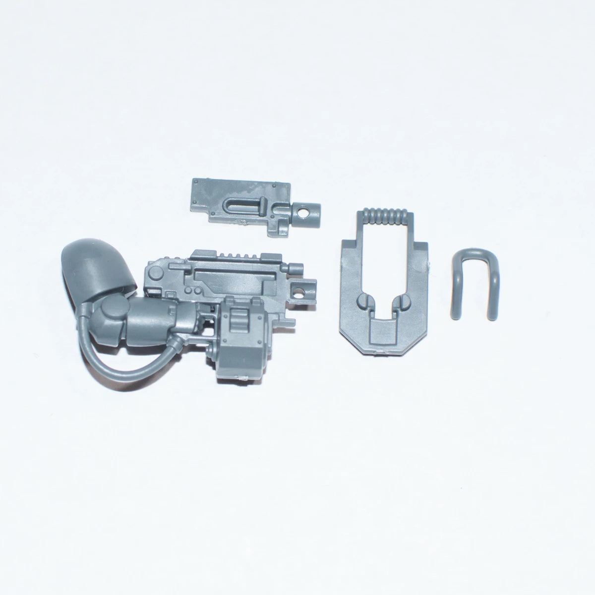 Warhammer 40K Space Marines Inceptors Assault Bolter A Bits Bitz