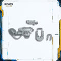 Warhammer 40K Space Marines Inceptors Assault Bolter C - Bits (Bitz)