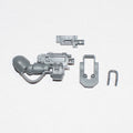 Space Marines Inceptors Assault Bolter C - Space Marines - Authentic Sprue