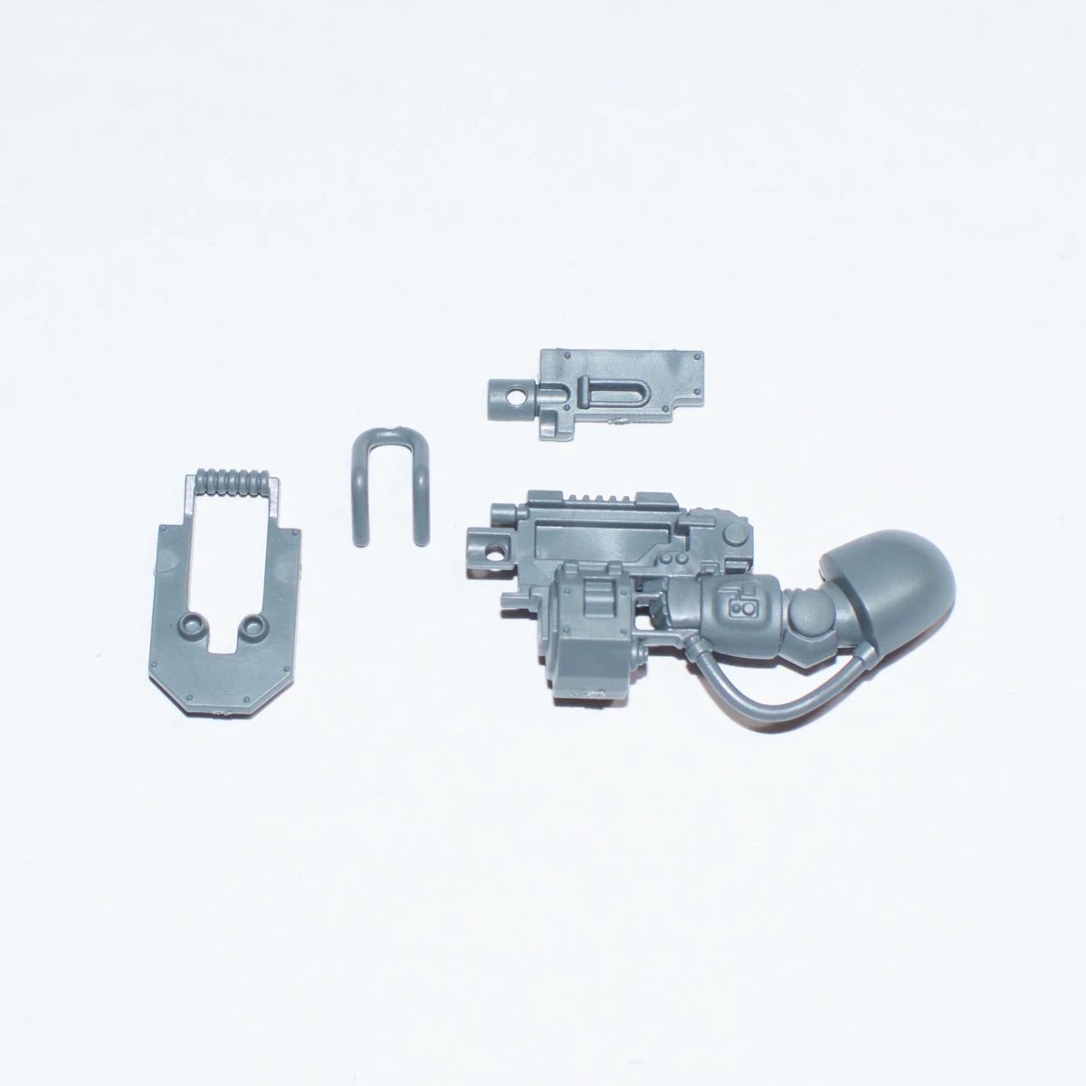 Warhammer 40K Space Marines Inceptors Assault Bolter D Bits Bitz