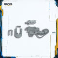 Warhammer 40K Space Marines Inceptors Assault Bolter E - Bits (Bitz)