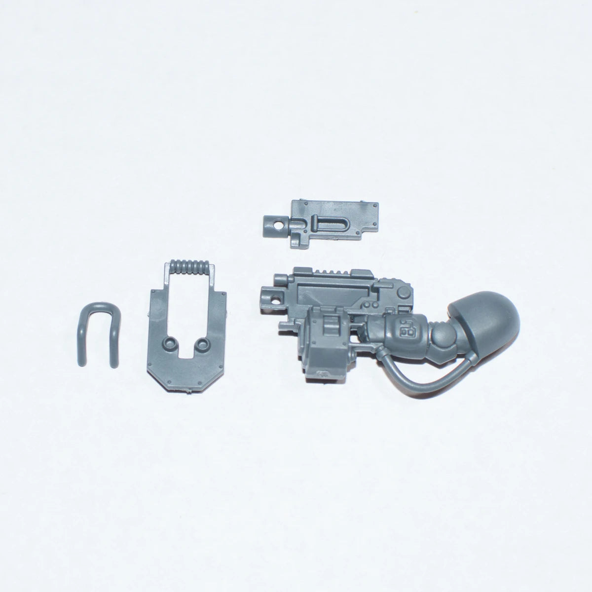 Warhammer 40K Space Marines Inceptors Assault Bolter E Bits Bitz