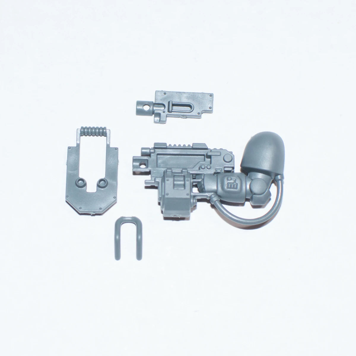 Warhammer 40K Space Marines Inceptors Assault Bolter F Bits Bitz