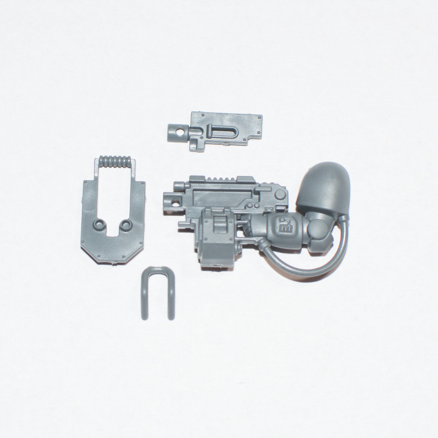 Space Marines Inceptors Assault Bolter F - Space Marines - Spare Part