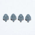 Warhammer 40K Space Marines Inceptors Helmets x 4 Bits Bitz
