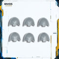 Warhammer 40K Space Marines Inceptors Shoulder Pads x 6 - Bits (Bitz)