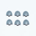 Warhammer 40K Space Marines Inceptors Shoulder Pads x 6 Bits Bitz