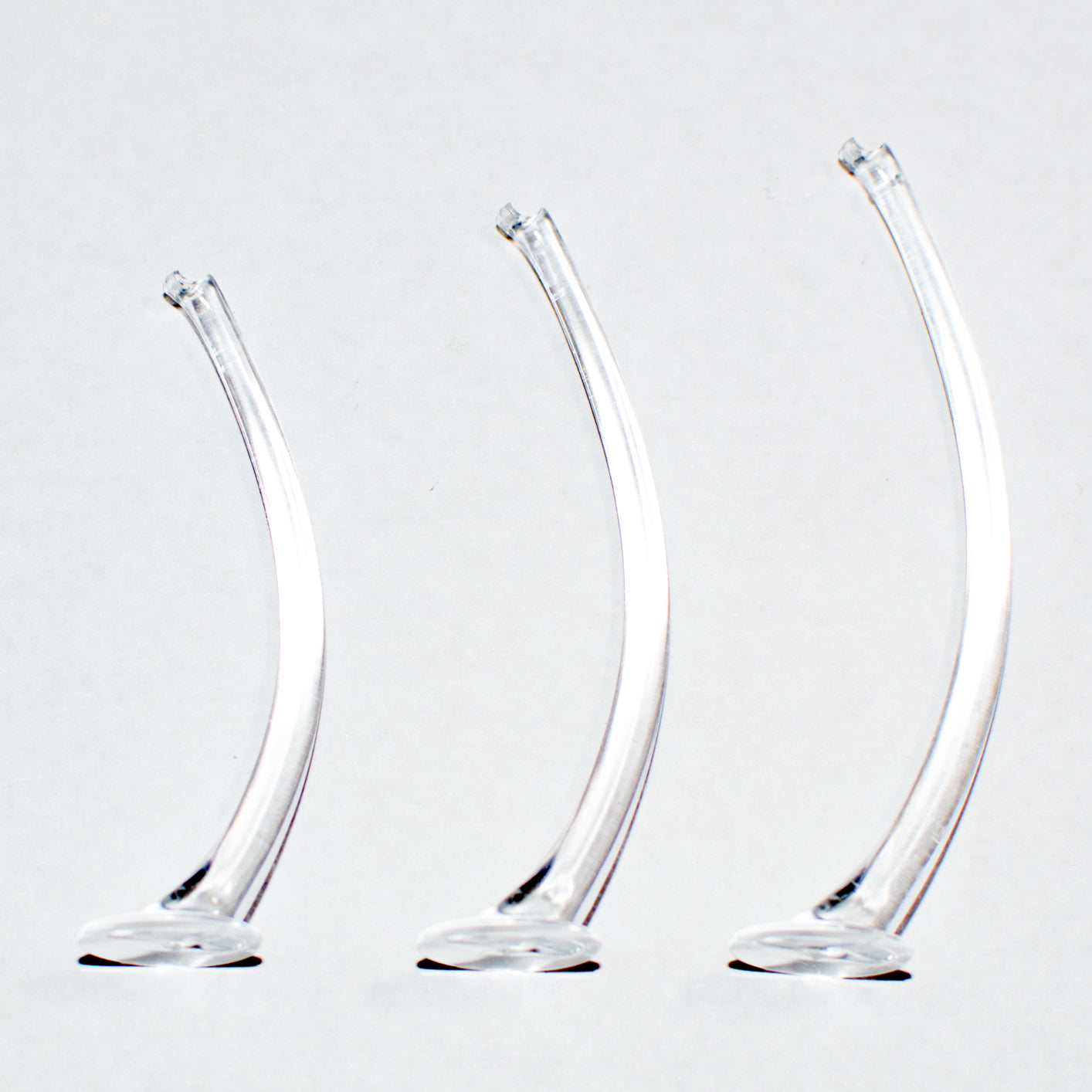 Space Marines Inceptors Flying Stands x 3 - Space Marines - Authentic Sprue