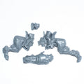 Warhammer Stormcast Eternals Lord Aquilor Gryph Charger Rear Legs Bits Bitz
