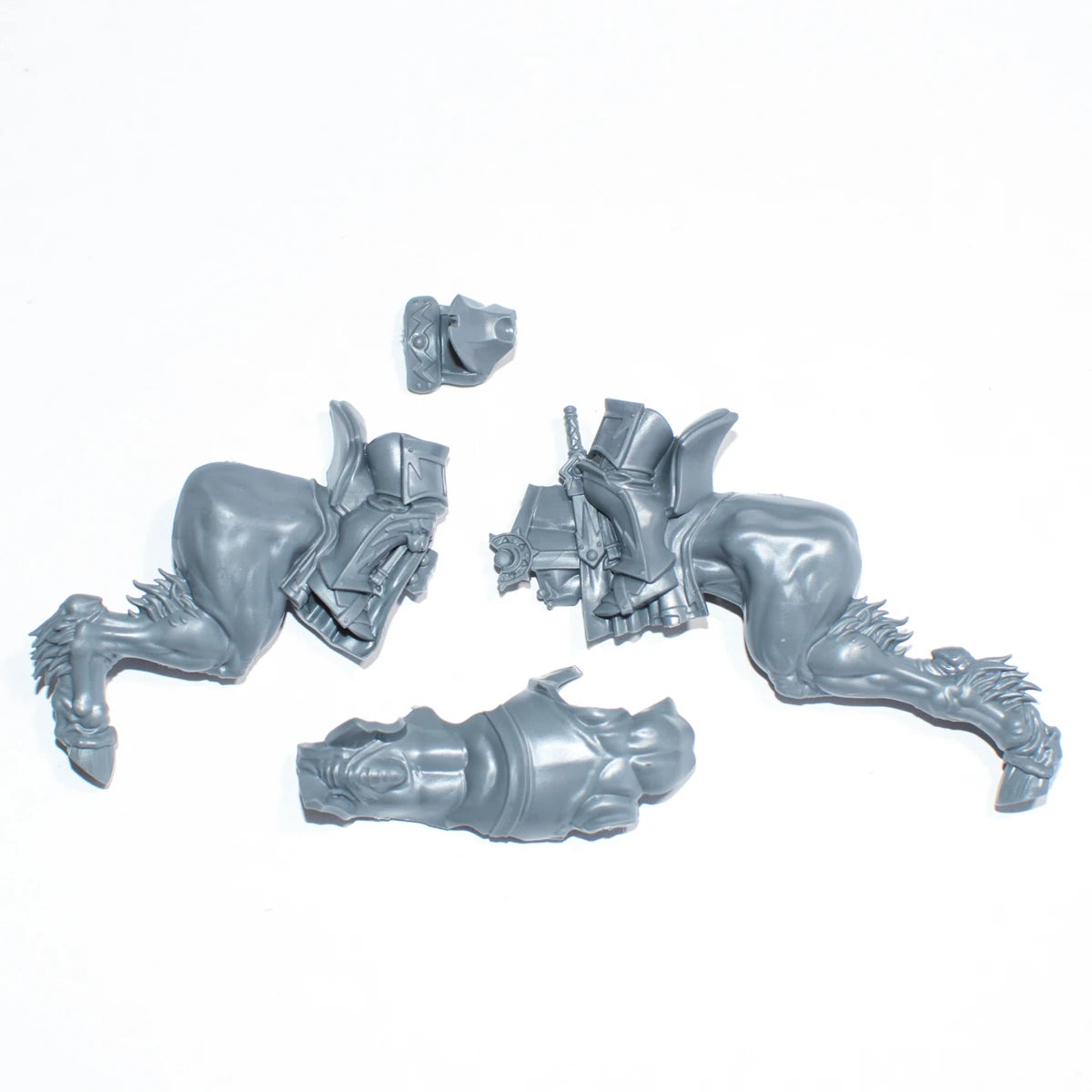 Warhammer Stormcast Eternals Lord Aquilor Gryph Charger Rear Legs Bits Bitz