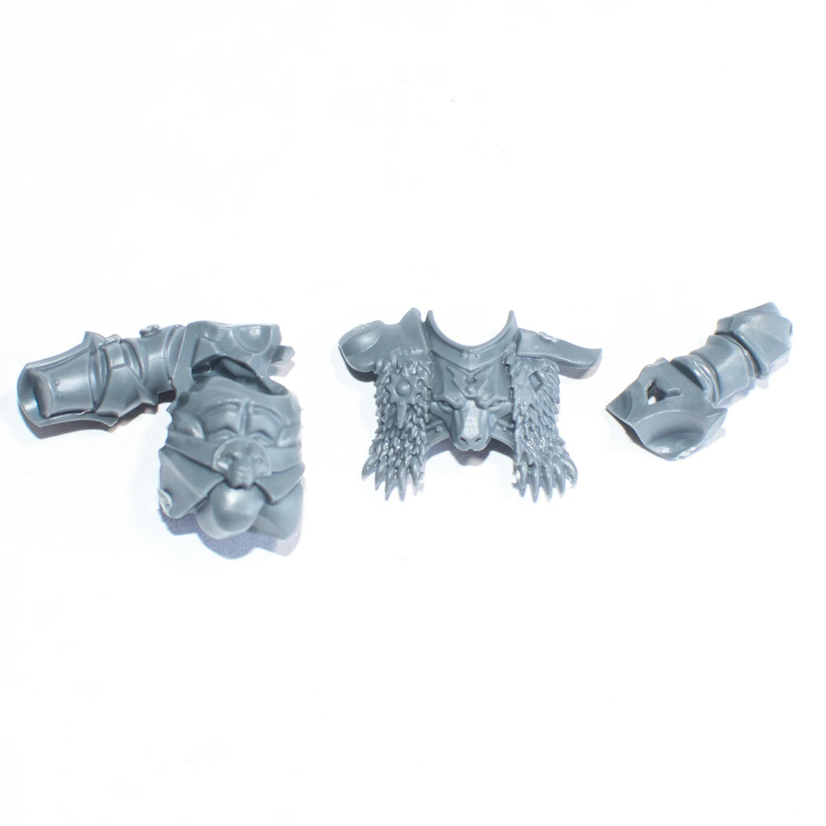 Warhammer Stormcast Eternals Lord Aquilor Torso Bits Bitz