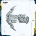 Warhammer Stormcast Eternals Lord Aquilor Heavy Boltstorm Crossbow - Bits (Bitz)