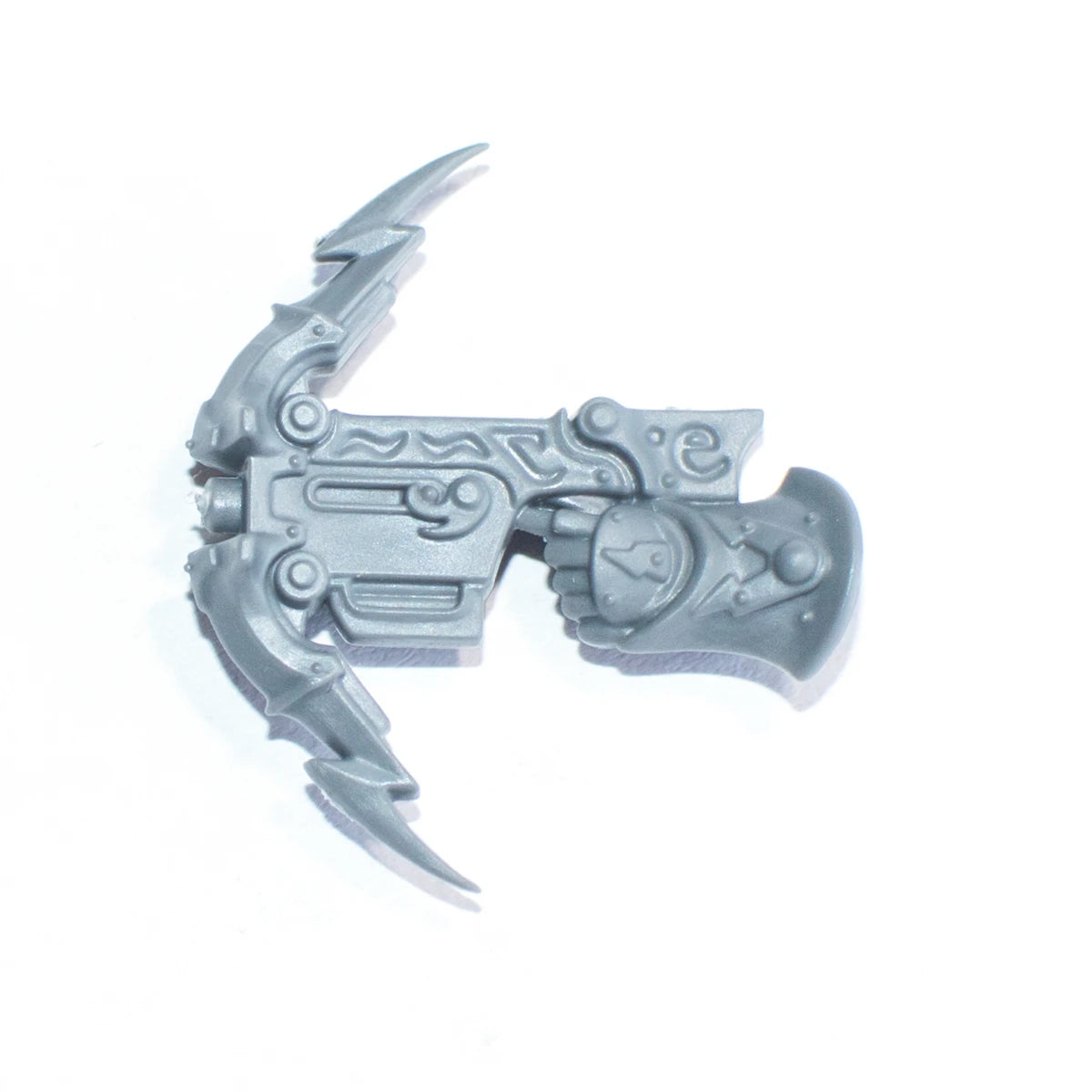 Warhammer Stormcast Eternals Lord Aquilor Heavy Boltstorm Crossbow Bits Bitz
