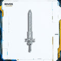 Warhammer Stormcast Eternals Lord Aquilor Starbound Blade - Bits (Bitz)