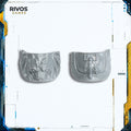 Warhammer Stormcast Eternals Lord Aquilor Shoulder Pads - Bits (Bitz)