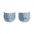 Warhammer Stormcast Eternals Lord Aquilor Shoulder Pads Bits Bitz