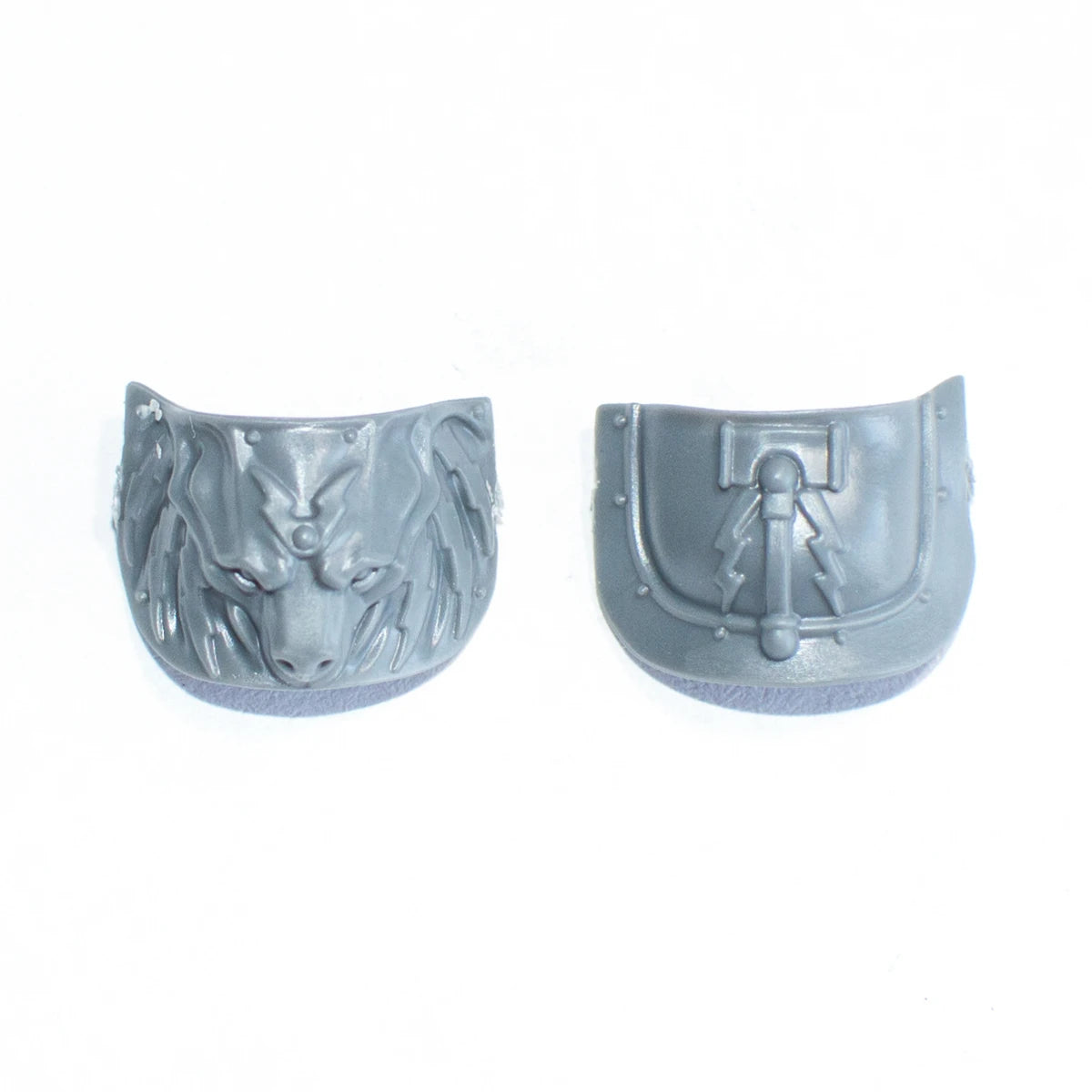 Warhammer Stormcast Eternals Lord Aquilor Shoulder Pads Bits Bitz