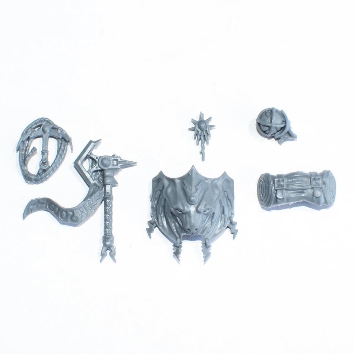 Warhammer Stormcast Eternals Lord Aquilor Accessories Bits Bitz