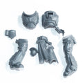 Warhammer 40K Black Templars Crusader Squad Initiate Legs and Torso B Bits Bitz