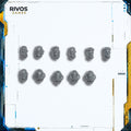 Warhammer 40K Black Templars Crusader Squad Heads x 11 - Bits (Bitz)