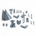 Warhammer 40K Black Templars Crusader Squad Accessories Bits Bitz