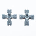 Warhammer 40K Astra Militarum Armoured Sentinel Feet  Bits Bitz