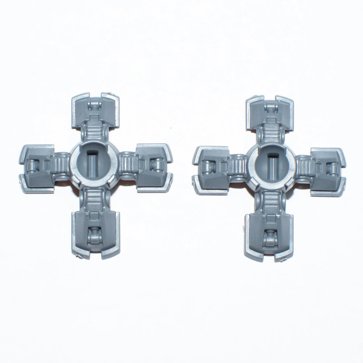 Warhammer 40K Astra Militarum Armoured Sentinel Feet  Bits Bitz