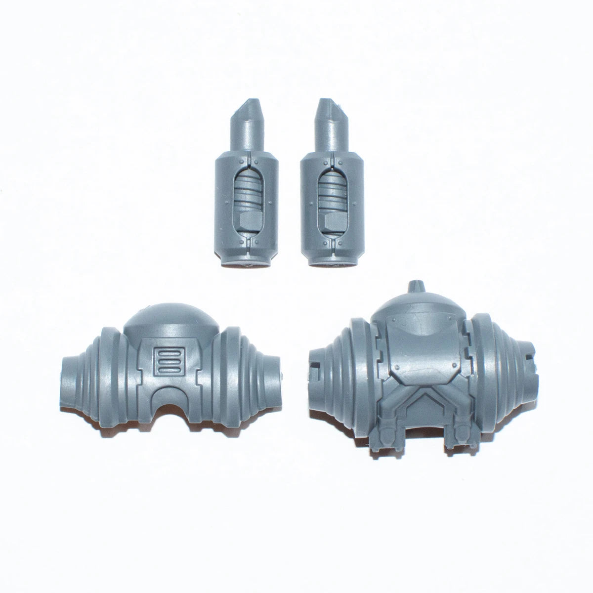 Warhammer 40K Astra Militarum Armoured Sentinel Lower Torso Bits Bitz