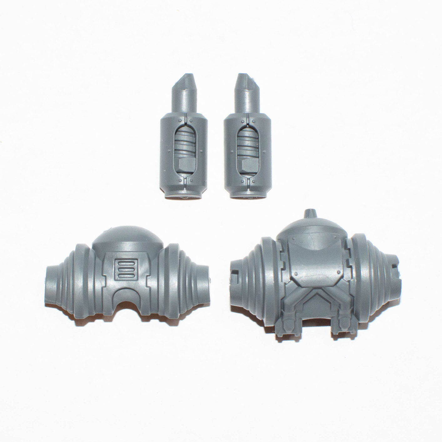 Astra Militarum Armoured Sentinel Lower Torso - Astra Militarum - Conversion Part