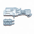 Warhammer 40K Astra Militarum Armoured Sentinel Heavy Flamer  Bits Bitz