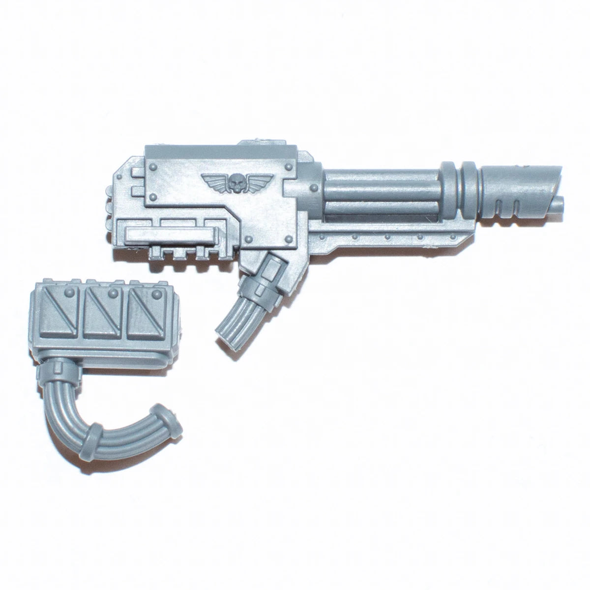 Warhammer 40K Astra Militarum Armoured Sentinel Multi Laser Bits Bitz