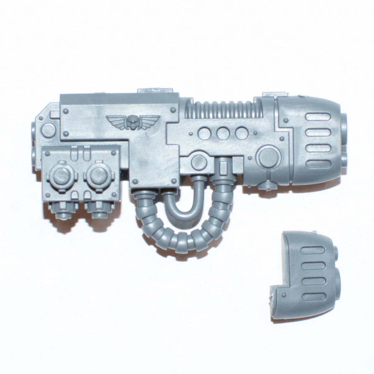 Warhammer 40K Astra Militarum Armoured Sentinel Plasma Cannon Bits Bitz