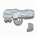 Astra Militarum Armoured Sentinel Plasma Cannon - Astra Militarum - Spare Part