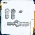 Warhammer 40K Astra Militarum Armoured Sentinel Chainsaw - Bits (Bitz)