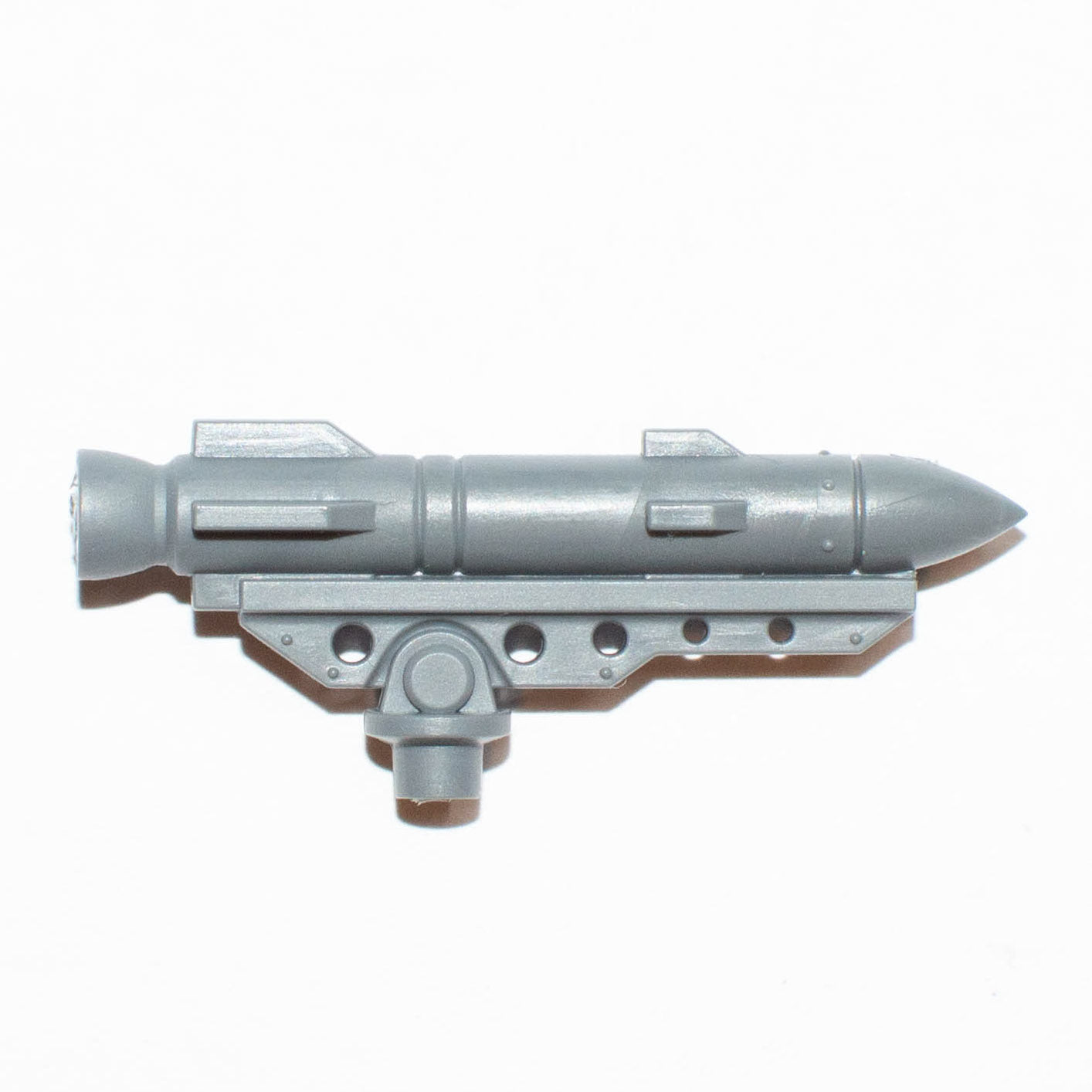 Astra Militarum Armoured Sentinel Hunter Killer Missile - Astra Militarum - Authentic Sprue