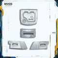 Warhammer 40K Astra Militarum Armoured Sentinel Armour Panels - Bits (Bitz)