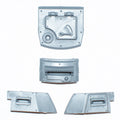 Warhammer 40K Astra Militarum Armoured Sentinel Armour Panels  Bits Bitz