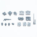 Warhammer 40K Astra Militarum Armoured Sentinel Accessories  Bits Bitz