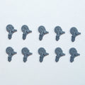Horus Heresy Solar Auxilia Lasrifle Section Backpacks x 10 Bits Bitz