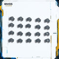Horus Heresy Solar Auxilia Lasrifle Section Shoulder Pads x 20 - Bits (Bitz)