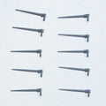 Horus Heresy Solar Auxilia Lasrifle Section Bayonets x 10 Bits Bitz