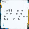 Horus Heresy Solar Auxilia Lasrifle Section Accessories - Bits (Bitz)