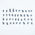 Horus Heresy Solar Auxilia Lasrifle Section Accessories Bits Bitz