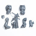 Warhammer 40K Black Templars Sword Brethren Sword Brother Body A Bits Bitz
