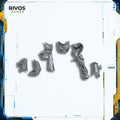 Warhammer 40K Black Templars Sword Brethren Sword Brother Body C - Bits (Bitz)