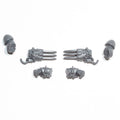 Black Templars Sword Brethren Lightning Claws - Warhammer - Spare Part