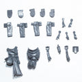 Warhammer 40K Black Templars Sword Brethren Accessories Bits Bitz